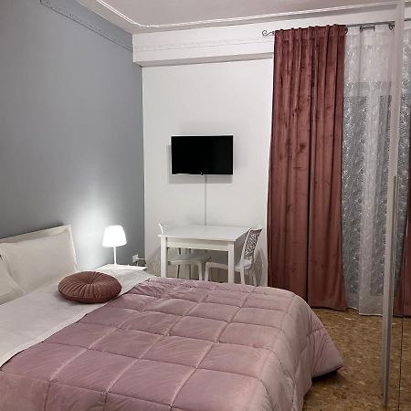 Bed and Breakfast Residenze Unita D'Italia à Bari Extérieur photo