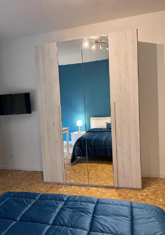 Bed and Breakfast Residenze Unita D'Italia à Bari Extérieur photo