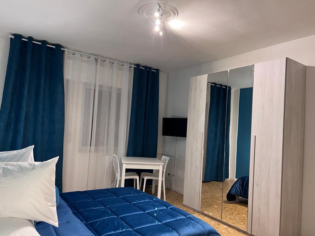 Bed and Breakfast Residenze Unita D'Italia à Bari Extérieur photo
