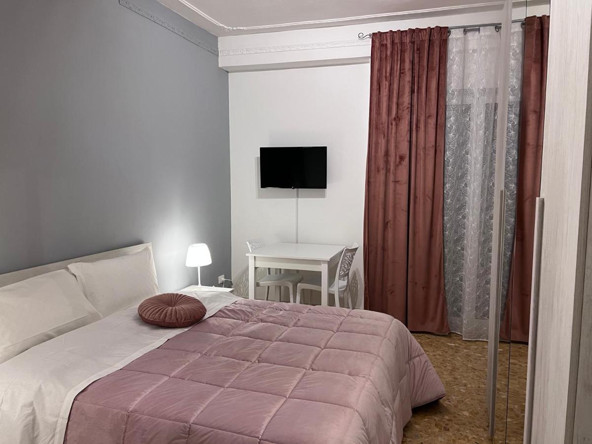 Bed and Breakfast Residenze Unita D'Italia à Bari Extérieur photo