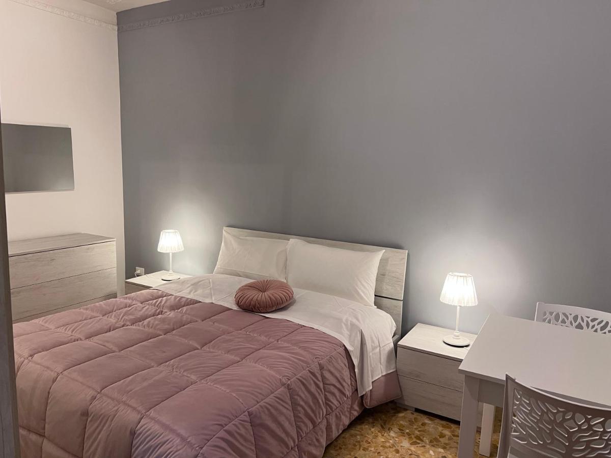 Bed and Breakfast Residenze Unita D'Italia à Bari Extérieur photo