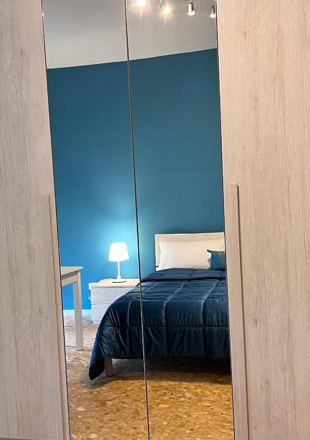 Bed and Breakfast Residenze Unita D'Italia à Bari Extérieur photo