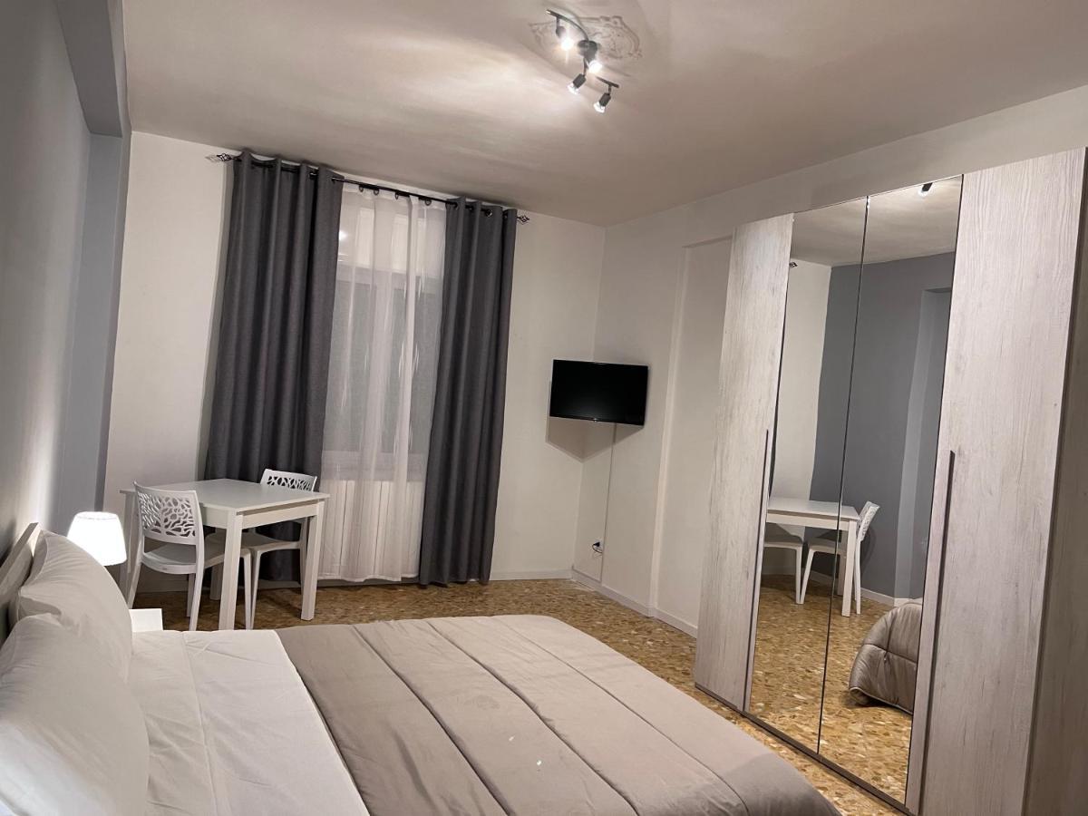 Bed and Breakfast Residenze Unita D'Italia à Bari Extérieur photo